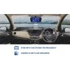 WOODMAN 7 inch Car Video Monitor with USB, Bluetooth and Car Reaview Camera Black LED (18 cm) WOODMAN 7 inch Car Video Monitor with USB, Bluetooth and Car Reaview Camera Black LED (18 cm)