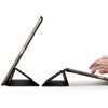 Proelite Flip Cover for Pad 7/7 Pro 11.2 inch case Cover, Transaprent Flip Case with Pen Holder