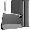 Proelite Flip Cover for Pad 7/7 Pro 11.2 inch case Cover, Transaprent Flip Case with Pen Holder