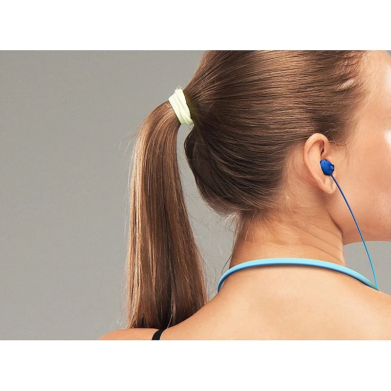TCL SOCL200BT Wireless Earbuds Bluetooth Headphones with 12.2mm Speaker TCL SOCL200BT Wireless Earbuds Bluetooth Headphones with 12.2mm Speaker