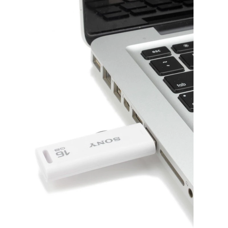 Sony Micro Vault Tiny 16GB USB Pen Drive Sony Micro Vault Tiny 16GB USB Pen Drive