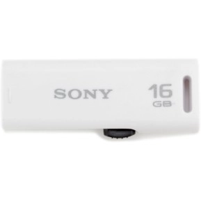 Sony Micro Vault Tiny 16GB USB Pen Drive 