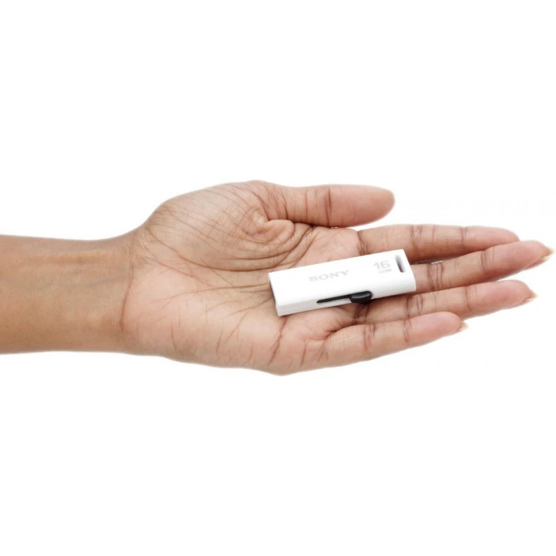 Sony Micro Vault Tiny 16GB USB Pen Drive Sony Micro Vault Tiny 16GB USB Pen Drive