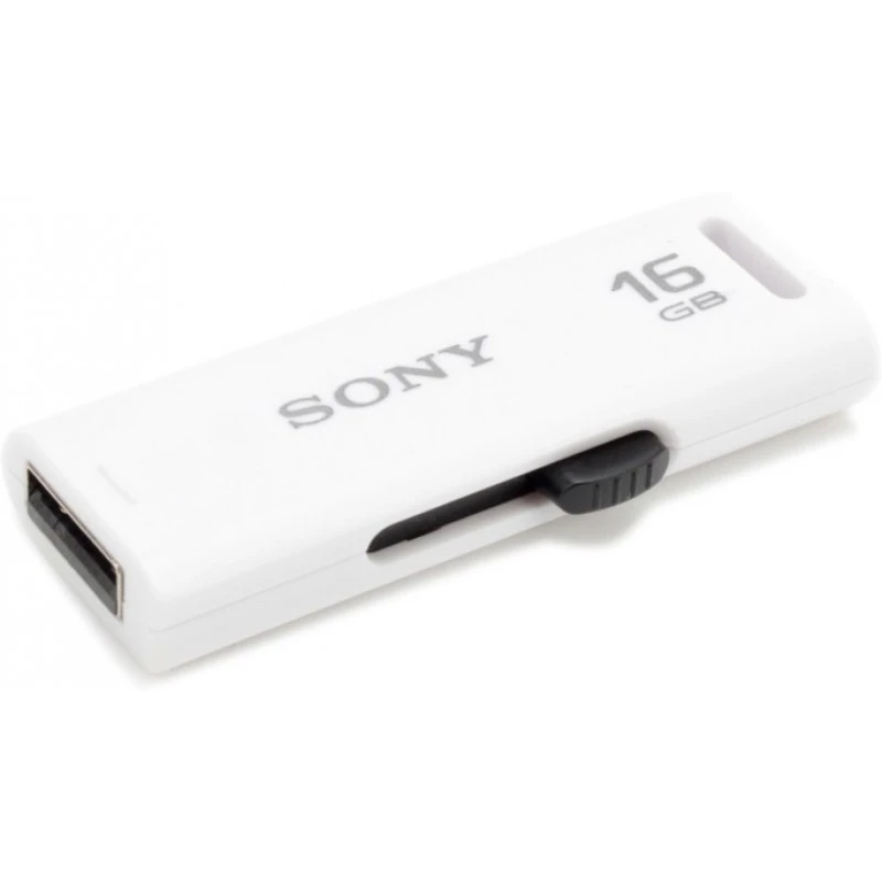 Sony Micro Vault Tiny 16GB USB Pen Drive Sony Micro Vault Tiny 16GB USB Pen Drive