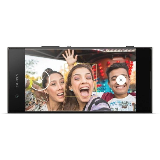 Sony Xperia XA1 (Black, 32 GB)   (3 GB RAM) Refurbished 