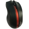 TERABYTE TB-WM-063 Wireless Optical Mouse  (USB, Black)