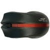 TERABYTE TB-WM-063 Wireless Optical Mouse  (USB, Black)