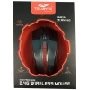 TERABYTE TB-WM-063 Wireless Optical Mouse  (USB, Black)