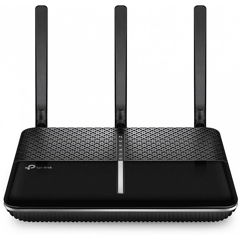 TP-Link 2600 Mbps Archer A10 Smart WiFi, MU-MIMO, Gigabit, Beamforming, VPN Server TP-Link 2600 Mbps Archer A10 Smart WiFi, MU-MIMO, Gigabit, Beamforming, VPN Server