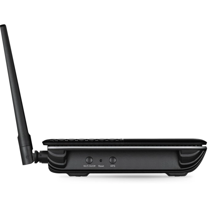 TP-Link 2600 Mbps Archer A10 Smart WiFi, MU-MIMO, Gigabit, Beamforming, VPN Server