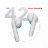 boAt Airdopes 141 ANC, Active Noise Cancellation(~32dB), 50ms Low Latency, 4Mics ENx,42Hrs Battery, Fast Charge,IPX5, v5.3 Bluetooth Earbuds, TWS Ear Buds Wireless Earphones with mic boAt Airdopes 141 ANC, Active Noise Cancellation(~32dB), 50ms Low Latency, 4Mics ENx,42Hrs Battery, Fast Charge,IPX5, v5.3 Bluetooth Earbuds, TWS Ear Buds Wireless Earphones with mic