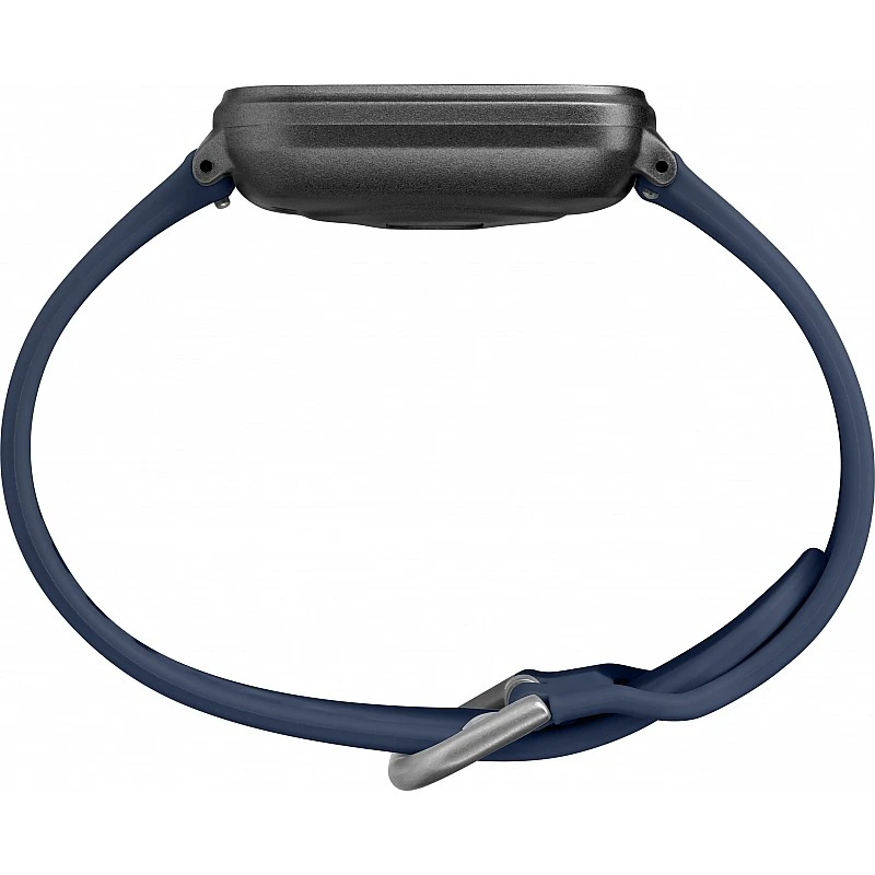 Timex iConnect Active Digital Black Dial Unisex smart watch Timex iConnect Active Digital Black Dial Unisex smart watch
