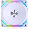 Lian Li UNI Fan SL V2 120mm ARGB Triple Case Fan Cooler