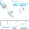 Flipkart SmartBuy Upgraded Stylus Pen, Ultra High Precision & Sensitivity with Palm Rejection Stylus (White) Flipkart SmartBuy Upgraded Stylus Pen, Ultra High Precision & Sensitivity with Palm Rejection Stylus (White)
