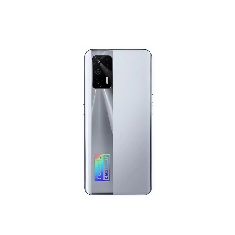 realme X7 Max 5G Mercury Silver, 128 GB 8GB RAM