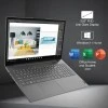 Lenovo V15 AMD Ryzen 3 5300U 15.6" (39.62cm) FHD 250 nits Antiglare Thin and Light Laptop (8GB/512GB SSD/Windows 82KDA01BIH Lenovo V15 AMD Ryzen 3 5300U 15.6" (39.62cm) FHD 250 nits Antiglare Thin and Light Laptop (8GB/512GB SSD/Windows 82KDA01BIH