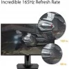 ASUS TUF 68.58 cm (27 inch) Full HD LED Backlit IPS Panel Gaming Monitor (VG279QR) ASUS TUF 68.58 cm (27 inch) Full HD LED Backlit IPS Panel Gaming Monitor (VG279QR)