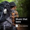 Noise Vibe 5 W Bluetooth Speaker   