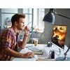 ViewSonic VX 60.45 cm (23.8 inch) Full HD LED Backlit IPS Panel Monitor (VX2476-SMHD) ViewSonic VX 60.45 cm (23.8 inch) Full HD LED Backlit IPS Panel Monitor (VX2476-SMHD)