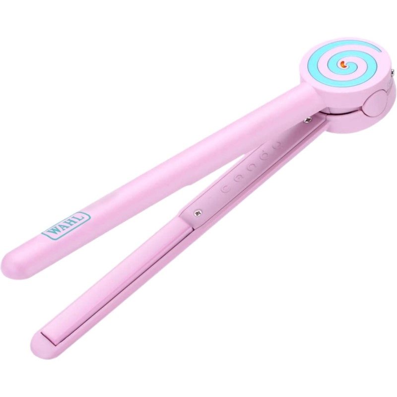 Wahl Mini Straightener 