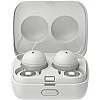 Sony LinkBuds WF-L900 Truly Wireless Bluetooth Earbuds with Swift Pair True Wireless Earbuds with Alexa Built-in, White Sony LinkBuds WF-L900 Truly Wireless Bluetooth Earbuds with Swift Pair True Wireless Earbuds with Alexa Built-in, White