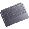 Lenovo ZG38C03319 Internal Standard Tablet Keyboard Compatible with Desktop, Laptop, Mac  (Grey)