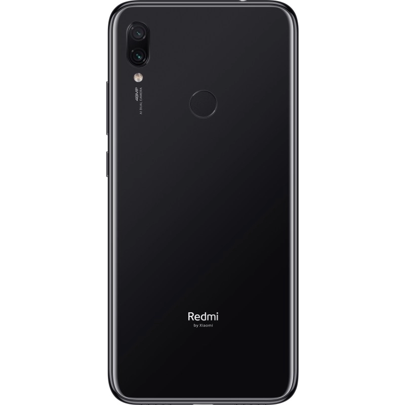 Mi Redmi Note 7S Smartphone ( 32 GB, 3 GB RAM) (Refurbished)