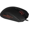 Redragon Gainer M610 Wired USB Gaming Mouse 3200 DPI/LED Lighting for Windows/Mac PC (Black)