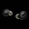 realme Buds Q Bluetooth Headset Black, True Wireless (Black) realme Buds Q Bluetooth Headset Black, True Wireless (Black)
