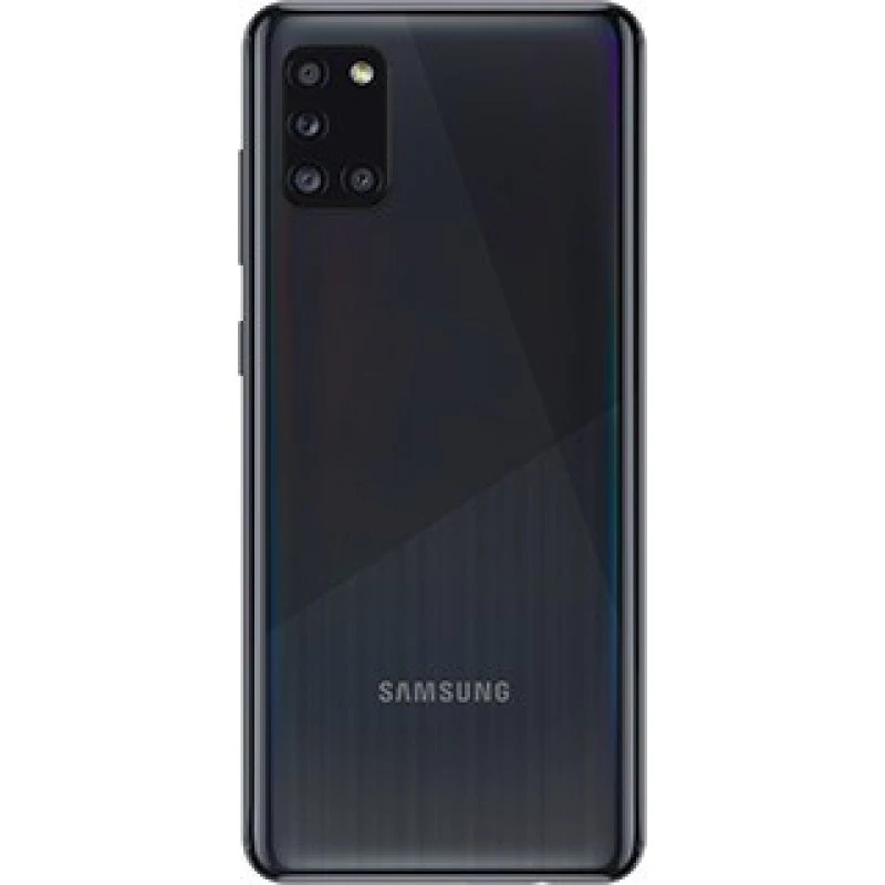 Samsung Galaxy A31 (Prism Crush White, 6GB RAM, 128GB Storage) refurbished