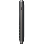Samsung Guru FM Plus SM-B110E/D (Black)-