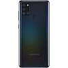 Samsung Galaxy A21s (Black, 6GB, 128GB Storage)