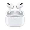 Apple Airpods Pro With Wireless Charging Bluetooth Headset Compatibale With Apple White