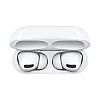 Apple Airpods Pro With Wireless Charging Bluetooth Headset Compatibale With Apple White