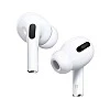 Apple Airpods Pro With Wireless Charging Bluetooth Headset Compatibale With Apple White