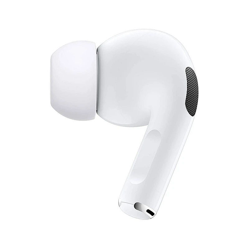 Apple Airpods Pro With Wireless Charging Bluetooth Headset Compatibale With Apple White