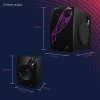 Zebronics Zeb-Jellyfish Pro 4.1 Multimedia Speaker with Smartphone Control