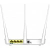 Tenda F3 300Mbps Wi-Fi Router White Tenda F3 300Mbps Wi-Fi Router White