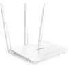 Tenda F3 300Mbps Wi-Fi Router White Tenda F3 300Mbps Wi-Fi Router White