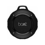 boAt Stone 160 5 W Bluetooth Speaker (Black)