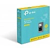 TP-LINK WiFi Dongle 300 Mbps Mini Wireless Network USB Wi-Fi Adapter for PC Desktop Laptop