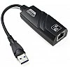 USB 3.0 to 10/100/1000 Gigabit Ethernet LAN Adapter