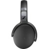 Sennheiser HD 400-BT On-Ear Bluetooth Headphones (Black)