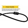 Realme Earbuds with Mic for Android Smartphones (Black)
