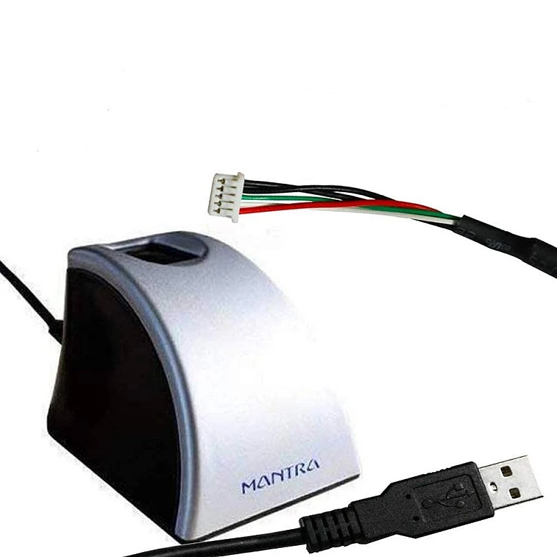 Mantra USB Cable for Mantra MFS100 Mantra USB Cable for Mantra MFS100