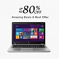 Laptops