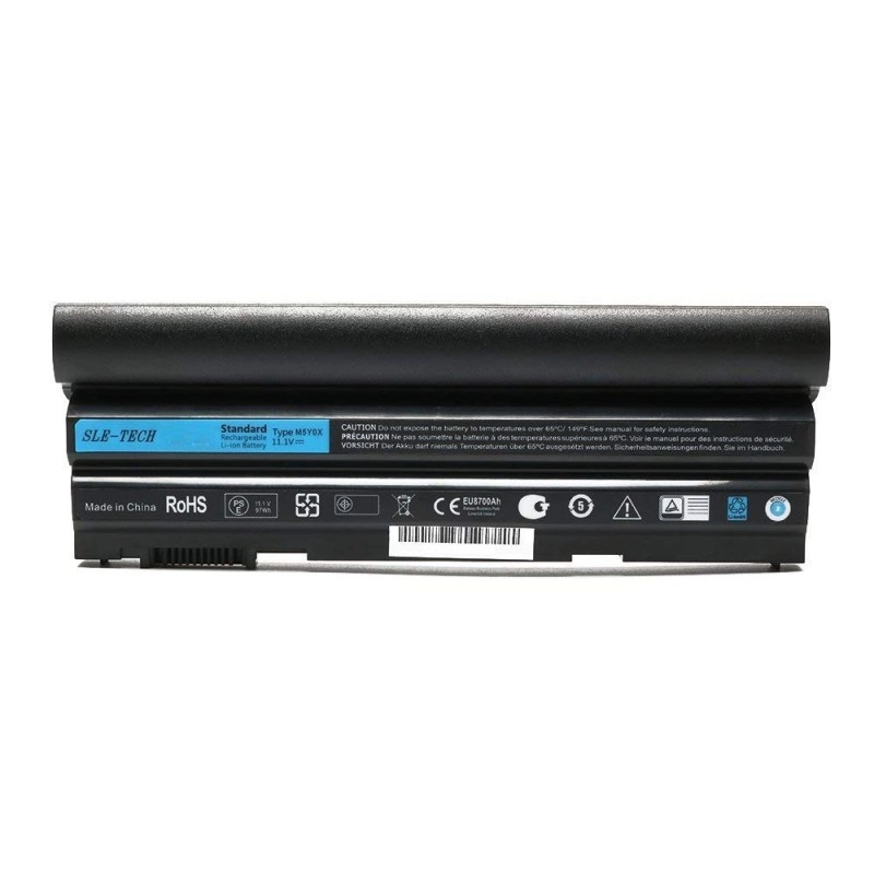Dell Latitude Laptop Battery