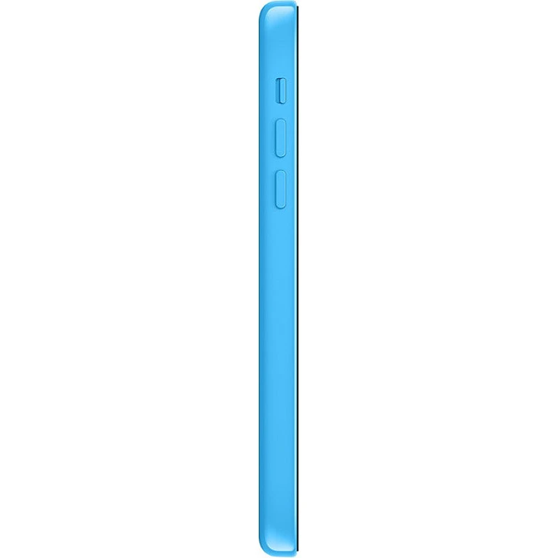 Apple iPhone 5C (Blue, 16 GB) Refurbished