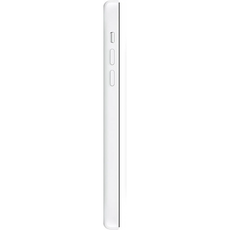 Apple iPhone 5C (White, 32 GB) Refurbished