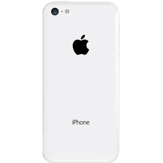 Apple iPhone 5C (White, 32 GB) Refurbished